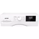 Gorenje WNGPI61SBS  Keskeny elöltöltős mosógép 6KG 1000F.