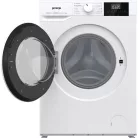 Gorenje WNGPI61SBS  Keskeny elöltöltős mosógép 6KG 1000F.