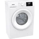 Gorenje WNGPI61SBS  Keskeny elöltöltős mosógép 6KG 1000F.