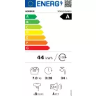 GORENJE KESKENY ELÖLTÖLTŐS MOSÓGÉP