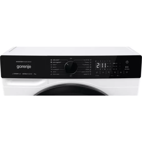 GORENJE KESKENY ELÖLTÖLTŐS MOSÓGÉP