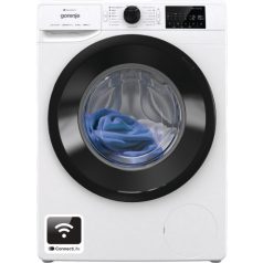 Gorenje WPNEI14A2SWIFI Elöltöltős mosógép 10Kg 1400f.