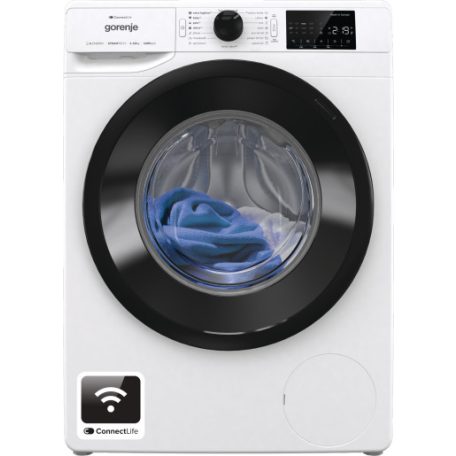 Gorenje WPNEI14A2SWIFI Elöltöltős mosógép 10Kg 1400f.