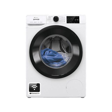 GORENJE WPNEI72A1SWIFI Elöltöltős mosógép