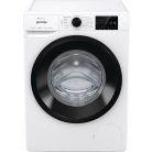 Gorenje WPNEI84A1SWIFI Elöltöltős mosógép 8Kg 1400f. 