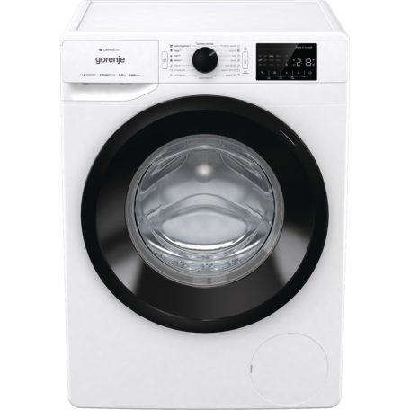 Gorenje WPNEI84A1SWIFI Elöltöltős mosógép 8Kg 1400f. 