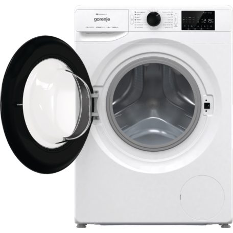 Gorenje WPNEI84A1SWIFI Elöltöltős mosógép 8Kg 1400f. 