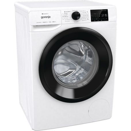 Gorenje WPNEI84A1SWIFI Elöltöltős mosógép 8Kg 1400f. 