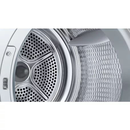 Bosch WTH85293BY Hőszivattyús szárítógép