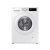 Samsung WW80CGC04DTELE 8 kg elöltöltős mosógép