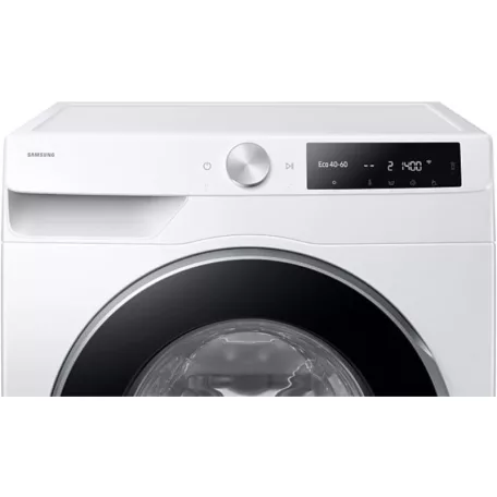 Samsung WW90DG6U25LEU4 elöltöltős 1400ford. 9 kg mosógép