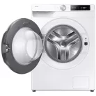 Samsung WW90DG6U25LEU4 elöltöltős 1400ford. 9 kg mosógép
