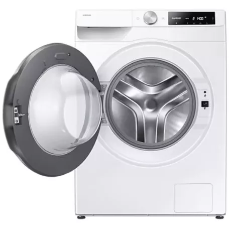 Samsung WW90DG6U25LEU4 elöltöltős 1400ford. 9 kg mosógép