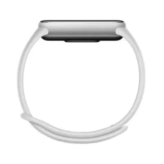 Xiaomi Smart Band 10 Glacier Silver ezüst aktivitásmérő
