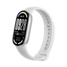 Xiaomi Smart Band 10 Glacier Silver ezüst aktivitásmérő