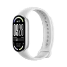 Xiaomi Smart Band 10 Glacier Silver ezüst aktivitásmérő