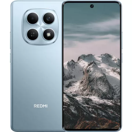 Xiaomi Redmi Note 15 6/128GB Kék