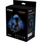 Yenkee gamer headset