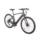 ZT-14, Lítium 36V10.4Ah 250W (700C) ELEKTROMOS KERÉKPÁR