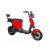 ZT-05AL, Lítium 48V12Ah 350W 10” 25km/H ELEKTROMOS ROBOGÓ