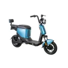 ZT-05AL, Lítium 48V12Ah 350W 10” 25km/H ELEKTROMOS ROBOGÓ