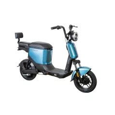   ZT-05AL, Lítium 48V12Ah 350W 10” 25km/H ELEKTROMOS ROBOGÓ