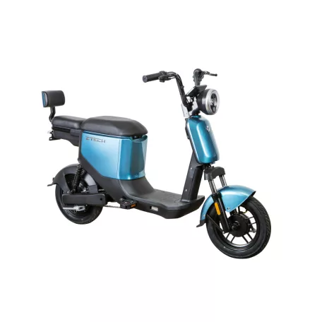 ZT-05AL, Lítium 48V12Ah 350W 10” 25km/H ELEKTROMOS ROBOGÓ