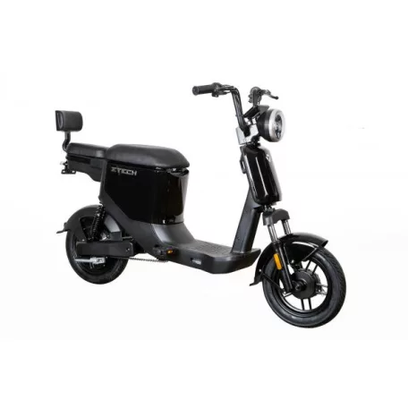 ZT-05AL, Lítium 48V12Ah 350W 10” 25km/H ELEKTROMOS ROBOGÓ