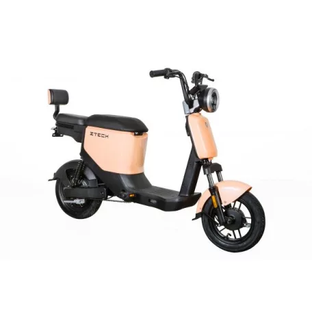 ZT-05AL, Lítium 48V12Ah 350W 10” 25km/H ELEKTROMOS ROBOGÓ