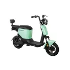 ZT-05AL, Lítium 48V12Ah 350W 10” 25km/H ELEKTROMOS ROBOGÓ