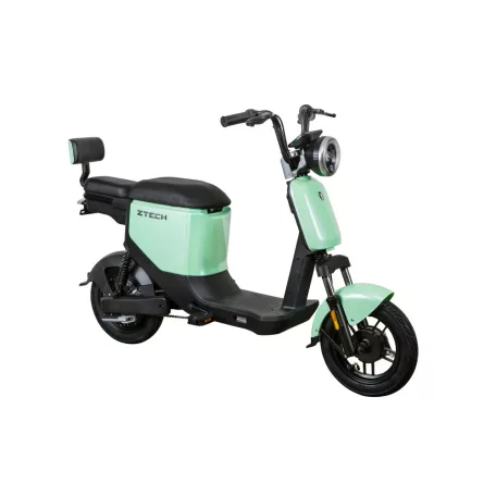 ZT-05AL, Lítium 48V12Ah 350W 10” 25km/H ELEKTROMOS ROBOGÓ