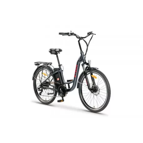 ZT-13A, Lítium 36V10Ah 250W 26” ELEKTROMOS KERÉKPÁR