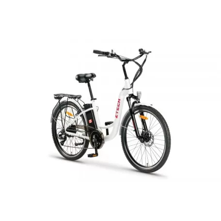 ZT-13A, Lítium 36V10Ah 250W 26” ELEKTROMOS KERÉKPÁR