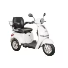 ZT-15K, Ólomsavas 48V20AH 900W 3kerekű ELEKTROMOS JÁRMŰ
