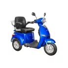 ZT-15K, Ólomsavas 48V20AH 900W 3kerekű ELEKTROMOS JÁRMŰ