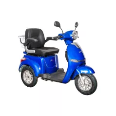 ZT-15K, Ólomsavas 48V20AH 900W 3kerekű ELEKTROMOS JÁRMŰ