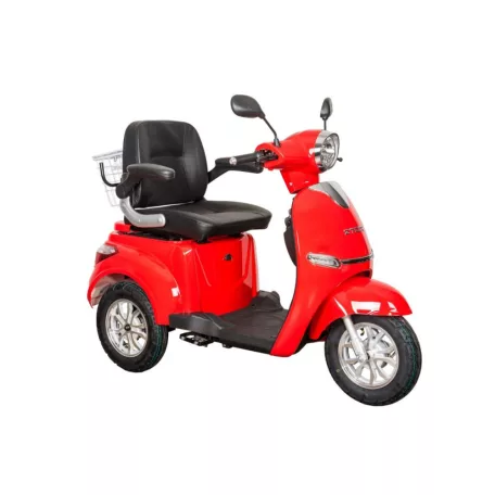 ZT-15K, Ólomsavas 48V20AH 900W 3kerekű ELEKTROMOS JÁRMŰ