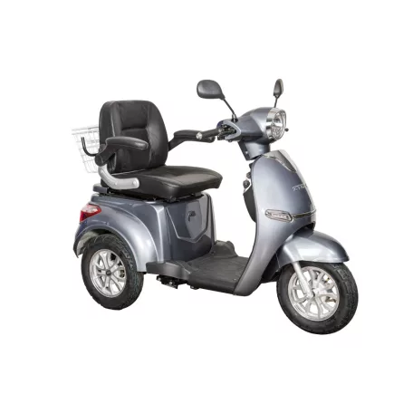 ZT-15K, Ólomsavas 48V20AH 900W 3kerekű ELEKTROMOS JÁRMŰ