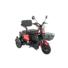 ZT-16, Ólomsavas 60V20Ah 1300W 3kerekű ELEKTROMOS JÁRMŰ