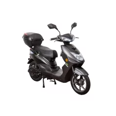   ZT-27, Ólomsavas 48V12Ah 900W 16” 25km/H ELEKTROMOS ROBOGÓ