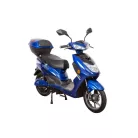 ZT-27, Ólomsavas 48V12Ah 900W 16” 25km/H ELEKTROMOS ROBOGÓ