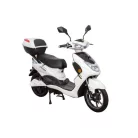 ZT-27, Ólomsavas 48V12Ah 900W 16” 25km/H ELEKTROMOS ROBOGÓ