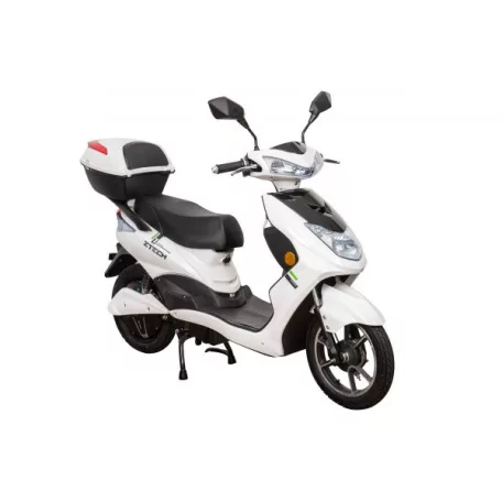 ZT-27, Ólomsavas 48V12Ah 900W 16” 25km/H ELEKTROMOS ROBOGÓ