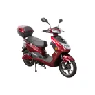 ZT-27, Ólomsavas 48V12Ah 900W 16” 25km/H ELEKTROMOS ROBOGÓ