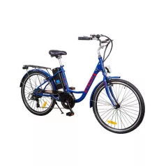 ZT-32B, Li-Ion E-BIKE 26 250W 36V9Ah/13Ah/18Ah BARCELONA 2.0