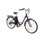 ZT-32B, Li-Ion E-BIKE 26 250W 36V9Ah/13Ah/18Ah BARCELONA 2.0