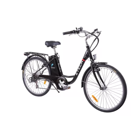 ZT-32B, Li-Ion E-BIKE 26 250W 36V9Ah/13Ah/18Ah BARCELONA 2.0
