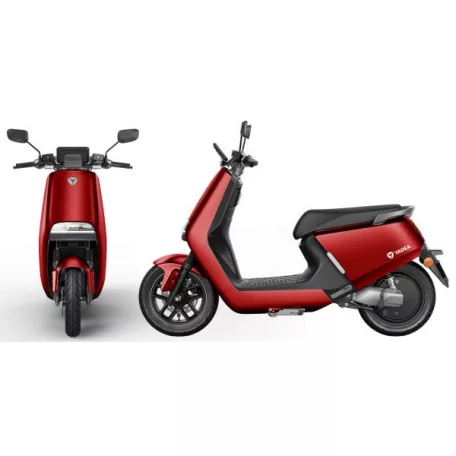 ZT-21, Grafén 72V23Ah 2400W 45km/H ELEKTROMOS ROBOGÓ