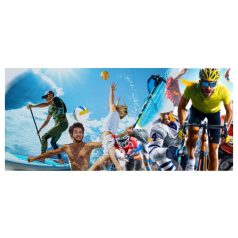 SPORT ÉS SZABADIDŐ